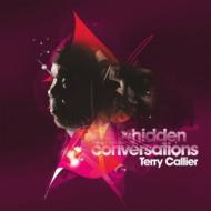 Terry Callier テリーキャリアー / Hidden Conversations 【CD】