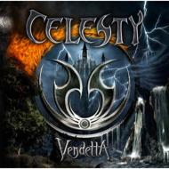 Celesty / Vendetta: 復讐の時 【CD】