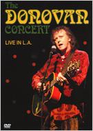 Donovan ドノバン / L.A The DONOVAN CONCERT Live in L.A 【DVD】