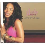 【送料無料】 Leela James / Let's Do It Again 輸入盤 【CD】