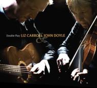 【送料無料】 Liz Carroll / John Doyle / Double Play 輸入盤 【CD】