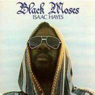 Isaac Hayes アイザックヘイズ / Black Moses 輸入盤 【CD】