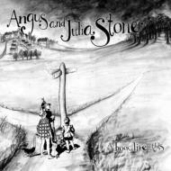 【送料無料】 Angus Stone / Julia Stone / Book Like This 輸入盤 【CD】