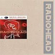 Radiohead レディオヘッド / High & Dry 【12in】