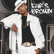 Chris Brown クリスブラウン / Chris Brown 【CD】