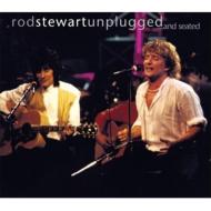 【送料無料】 Rod Stewart ロッドスチュワート / Unplugged... And Seated 輸入盤 【CD】