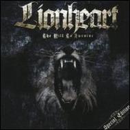 【送料無料】 Lionheart / Will To Survive 輸入盤 【CD】