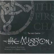 Mission Uk / First Chapter 輸入盤 【CD】