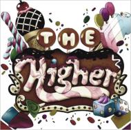 THE HIGHER / It's Only Natural 【CD】