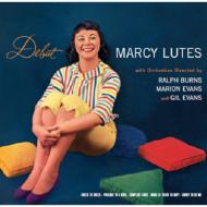 【送料無料】 Marcy Lutes / Debut 輸入盤 【CD】