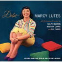 yz Marcy Lutes / Debut A yCDz
