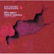 【送料無料】 King Britt / Ashley Beedle / Southport Weekender: Vol.8 輸入盤 【CD】