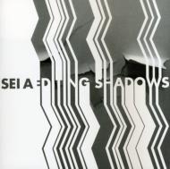 【送料無料】 Sei A / Editing Shadows 輸入盤 【CD】