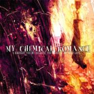 My Chemical Romance マイケミカルロマンス / I Brought You Bullets You Brought Me Your Love 【CD】