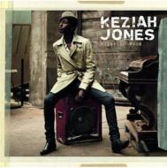 Keziah Jones / Nigerian Wood 【CD】