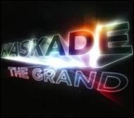 Kaskade カスケイド / Grand 輸入盤 【CD】