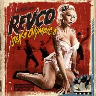 【送料無料】 Revolting Cocks / Sex-o Olympic-o 輸入盤 【CD】