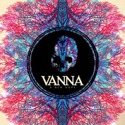 Vanna / New Hope 輸入盤 【CD】