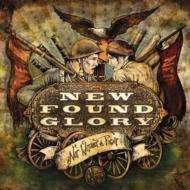 New Found Glory ニューファウンドグローリー / Not Without A Fight 輸入盤 【CD】