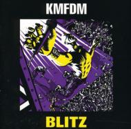 Kmfdm Kmfdm / Blitz 輸入盤 【CD】