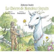 Fernandel / La Chevre De Monsieur Seguin 輸入盤 【CD】