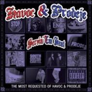Havoc & Prodeje / Servin Em Heat: Most Requested Of Havoc & Prodeje 輸入盤 【CD】