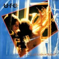 U.F.O. ユーエフオー / Wild The Willing And The Innocent 【CD】