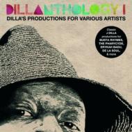 Dillanthology 1 輸入盤 【CD】