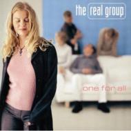 Real Group リアルグループ / One For All 【CD】