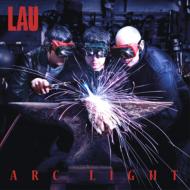 Lau / Arc Light 【CD】