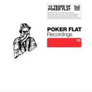 【送料無料】 All In: 10 Years Of Poker Flat 輸入盤 【CD】