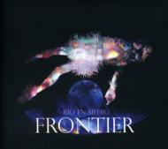 Rio En Medio / Frontier 輸入盤 【CD】