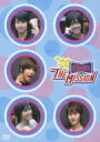 【送料無料】 SS501 ダブルエスオーゴンイル / Mission 【DVD】