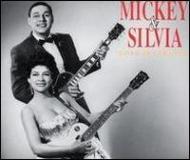 Mickey & Sylvia / Love Is Strange 輸入盤 【CD】