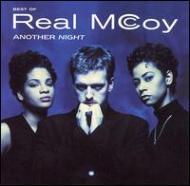 Real Mccoy / Another Night 輸入盤 【CD】