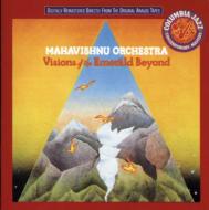 Mahavishnu Orchestra マハビシュヌオーケストラ / Visions Of The Emerald Beyond 輸入盤 【CD】