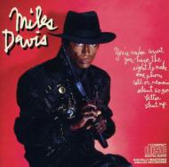 Miles Davis マイルスデイビス / You're Under Arrest 輸入盤 【CD】