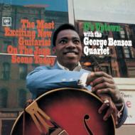 George Benson ジョージベンソン / It's Uptown 輸入盤 【CD】