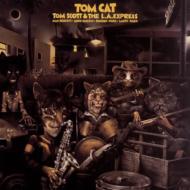 Tom Scott トムスコット / Tom Cat 輸入盤 【CD】