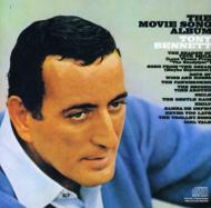 Tony Bennett トニーベネット / Movie Song Album 輸入盤 【CD】