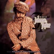 Johnnie Taylor ジョニーテイラー / Rated X-traordinaire: Best Of 輸入盤 【CD】