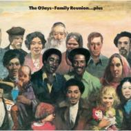 O'Jays オージェイズ / Family Reunion 輸入盤 【CD】