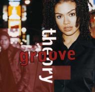 Groove Theory / Groove Theory 輸入盤 【CD】