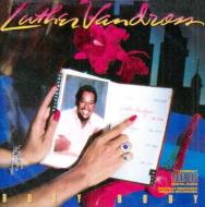 Luther Vandross ルーサーバンドロス / Busy Body 輸入盤 【CD】