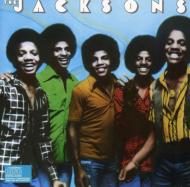 Jacksons ジャクソンズ / Jacksons 輸入盤 【CD】