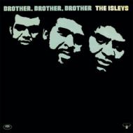 Isley Brothers アイズレーブラザーズ / Brother Brother Brother 輸入盤 【CD】