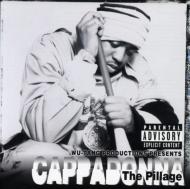 Cappadonna / Pillage 輸入盤 【CD】