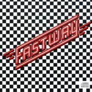 Fastway ファストウェイ / Fastway 輸入盤 【CD】