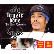 Layzie Bone レイジーボーン / Bone Collection 輸入盤 【CD】