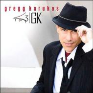 【送料無料】 Gregg Karukas グレッグカルーカス / Gk 輸入盤 【CD】